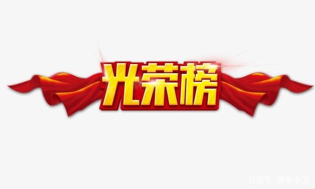 光榮榜 中衛(wèi)市這86個(gè)集體、253個(gè)個(gè)人將被推薦表彰！